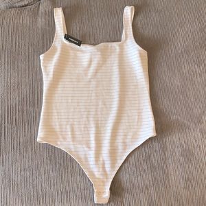 Express NWT Tank / Sleeveless Bodysuit
